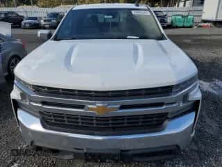 ✅ 2020 Chevrolet Silverado 1500 LT • VIN: 1GCRWCEK0LZ381463 • Лот: 44085544. Размещён на Copart с пробегом 74 181 миль миль. Получите бесплатный доступ к архиву аукционных продаж из США и посмотрите подробный отчёт об истории автомобиля на DreamBid. Изображение 5.
