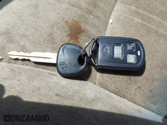 ✅ 2003 Hyundai Sonata GLS • VIN: KMHWF35H23A892397 • Lot: 42552829. Listed on IAAI with 186,222 mi. Free auction sales archive from the USA and detailed vehicle history report at DreamBid. Image 11.