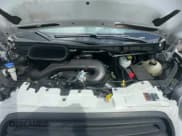 ✅ 2018 Ford Transit • VIN: 1FDYR5ZM6JKA80594 • Lot: 46126835. Wystawiony na Copart z przebiegiem 102 620 mil. Bezpłatny archiwum sprzedaży aukcyjnych z USA i szczegółowy raport historii pojazdu na DreamBid. Zdjęcie 11.