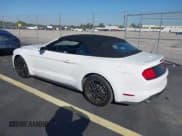 ✅ 2018 Ford Mustang EcoBoost Premium • VIN: 1FATP8UH1J5143072 • Lot: 43693134. Listed on IAAI with 79,080 mi. Free auction sales archive from the USA and detailed vehicle history report at DreamBid. Image 3.