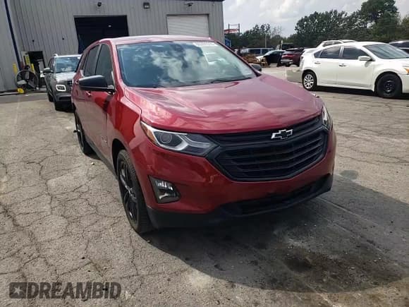✅ 2021 Chevrolet Equinox LT • VIN: 2GNAXKEV9M6147065 • Лот: 80391015. Опубликован ранее на Copart с пробегом 105 544 миль. Бесплатный доступ к архиву аукционных продаж из США и подробный отчёт об истории автомобиля на DreamBid. Изображение 15.