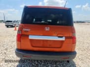 ✅ 2011 Honda Element EX • VIN: 5J6YH1H73BL002713 • Лот: 61029765. Опубликован ранее на Copart с пробегом 57 277 миль. Бесплатный доступ к архиву аукционных продаж из США и подробный отчёт об истории автомобиля на DreamBid. Изображение 6.
