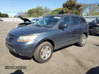 2009 Hyundai Santa Fe GLS с VIN 5NMSG13D29H248417, выставлен на аукционе Copart как лот 85928805 с пробегом 169 976 миль миль и Чистый • Clean title. История ставок и продаж доступна на DreamBid. Изображение 1.