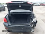 ✅ 2018 BMW 5 Series 540i • VIN: WBAJE5C51JWA98514 • Lot: 41963168. Listed on IAAI with 78,755 mi. Free auction sales archive from the USA and detailed vehicle history report at DreamBid. Image 16.