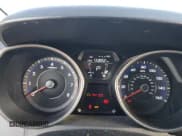 ✅ 2012 Hyundai Elantra Limited • VIN: 5NPDH4AE9CH118860 • Lot: 92302465. Listed on Copart with 133,852 mi. Free auction sales archive from the USA and detailed vehicle history report at DreamBid. Image 9.