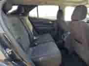 2022 Chevrolet Equinox LT с VIN 3GNAXUEV7NS199809, выставлен на аукционе Copart как лот 67983885 с пробегом 61 922 миль миль и Списание • Salvage title. История ставок и продаж доступна на DreamBid. Изображение 11.