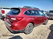 ✅ 2015 Subaru Outback Limited • VIN: 4S4BSENC5F3271657 • Lot: 85713145. Listed on Copart with 148,103 mi. Free auction sales archive from the USA and detailed vehicle history report at DreamBid. Image 3.