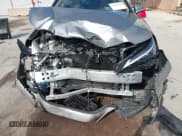 ✅ 2024 Lexus NX 350 Premium • VIN: 2T2GGCEZ5RC058414 • Lot: 43102760. Wystawiony na IAAI z przebiegiem 25 807 mil. Bezpłatny archiwum sprzedaży aukcyjnych z USA i szczegółowy raport historii pojazdu na DreamBid. Zdjęcie 6.