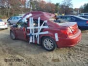 ✅ 2008 Chrysler Sebring • VIN: 1C3LC66J28N297427 • Lot: 79172284. Wystawiony na Copart z przebiegiem Nie podano. Bezpłatny archiwum sprzedaży aukcyjnych z USA i szczegółowy raport historii pojazdu na DreamBid. Zdjęcie 2.