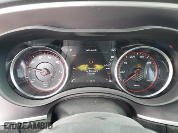 ✅ 2020 Dodge Charger GT • VIN: 2C3CDXHG3LH177089 • Lot: 50234485. Wystawiony na Copart z przebiegiem 51 428 mil. Bezpłatny archiwum sprzedaży aukcyjnych z USA i szczegółowy raport historii pojazdu na DreamBid. Zdjęcie 9.