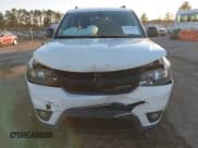✅ 2019 Dodge Journey SE • VIN: 3C4PDCBB9KT719224 • Lot: 43695577. Wystawiony na IAAI z przebiegiem 144 652 mil. Bezpłatny archiwum sprzedaży aukcyjnych z USA i szczegółowy raport historii pojazdu na DreamBid. Zdjęcie 12.