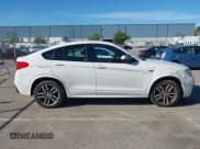 ✅ 2017 BMW X4 M40i • VIN: 5UXXW7C59H0U25191 • Lot: 41867852. Listed on IAAI with 76,301 mi. Free auction sales archive from the USA and detailed vehicle history report at DreamBid. Image 13.
