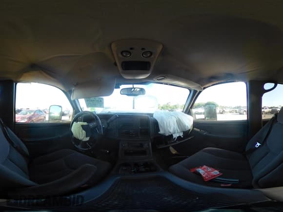 ✅ 2006 Chevrolet Silverado 2500HD LT3 • VIN: 1GCHK23D36F233447 • Лот: 42676674. Опубликован ранее на IAAI с пробегом Не указан. Бесплатный доступ к архиву аукционных продаж из США и подробный отчёт об истории автомобиля на DreamBid. Изображение 18.