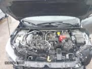 ✅ 2024 Nissan Sentra SV • VIN: 3N1AB8CV0RY348360 • Lot: 42494880. Wystawiony na IAAI z przebiegiem 23 306 mil. Bezpłatny archiwum sprzedaży aukcyjnych z USA i szczegółowy raport historii pojazdu na DreamBid. Zdjęcie 10.