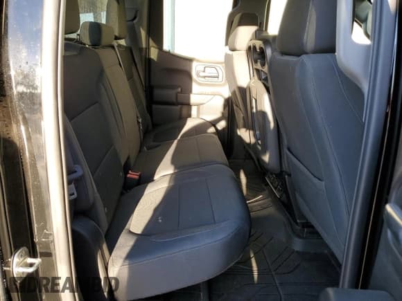 ✅ 2019 Chevrolet Silverado 1500 LT • VIN: 1GCRWCEDXKZ179004 • Lot: 81166453. Wystawiony na Copart z przebiegiem 146 103 mil. Bezpłatny archiwum sprzedaży aukcyjnych z USA i szczegółowy raport historii pojazdu na DreamBid. Zdjęcie 10.