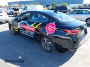 ✅ 2020 Nissan Versa SV • VIN: 3N1CN8EV2LL847355 • Лот: 43100887. Опубликован ранее на IAAI с пробегом 92 242 миль. Бесплатный доступ к архиву аукционных продаж из США и подробный отчёт об истории автомобиля на DreamBid. Изображение 3.