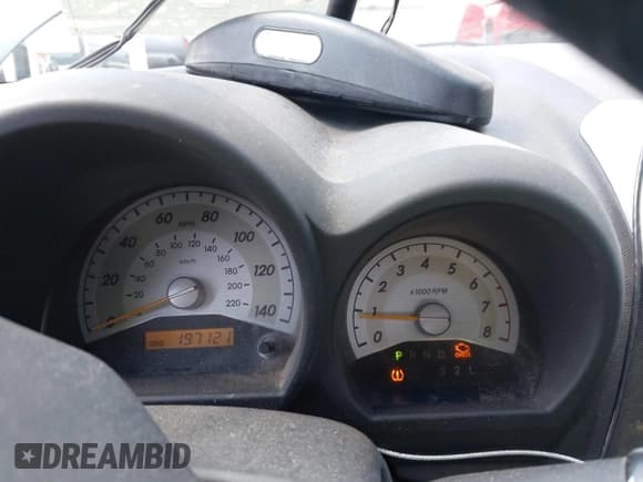 ✅ 2005 Scion tC • VIN: JTKDE177450005391 • Lot: 43016478. Wystawiony na IAAI z przebiegiem 197 121 mil. Bezpłatny archiwum sprzedaży aukcyjnych z USA i szczegółowy raport historii pojazdu na DreamBid. Zdjęcie 7.