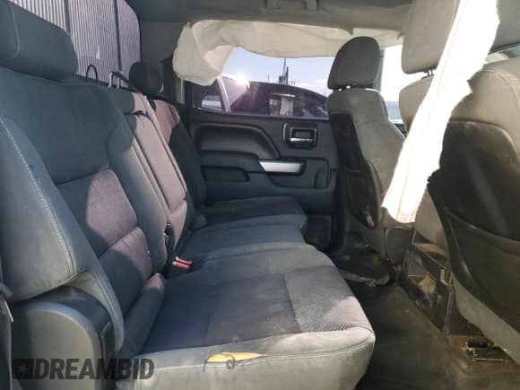 ✅ 2015 Chevrolet Silverado 2500HD LT • VIN: 1GC1KVEG2FF568127 • Lot: 87189465. Listed on Copart with 303,267 mi. Free auction sales archive from the USA and detailed vehicle history report at DreamBid. Image 10.