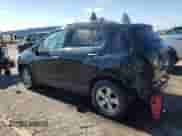 2019 Chevrolet Trax LT with VIN 3GNCJLSB6KL402158, listed as a Copart auction lot 84395065 with Not provided miles and Clean title. Bid and sale history available at DreamBid. Image 2.