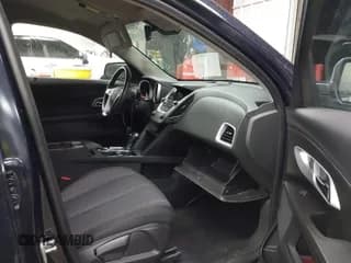 ✅ 2016 Chevrolet Equinox LT • VIN: 2GNALCEK1G6304745 • Лот: 43444526. Опубликован ранее на IAAI с пробегом 37 068 миль. Бесплатный доступ к архиву аукционных продаж из США и подробный отчёт об истории автомобиля на DreamBid. Изображение 5.