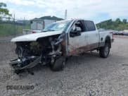 ✅ 2019 Ford F-250 XL • VIN: 1FT7W2B66KED62074 • Lot: 43092018. Listed on IAAI with 103,280 mi. Free auction sales archive from the USA and detailed vehicle history report at DreamBid. Image 2.