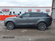 ✅ 2018 Land Rover Range Rover Velar S • VIN: SALYB2RXXJA776777 • Lot: 42206557. Listed on IAAI with 69,368 mi. Free auction sales archive from the USA and detailed vehicle history report at DreamBid. Image 14.