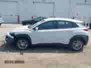 2019 Hyundai Kona SE z VIN KM8K12AA3KU282781, wystawiony jako IAAI lot #42518967 z przebiegiem 73 174 mil mil oraz . Historia ofert i sprzedaży dostępna na DreamBid. Obrazek 15.