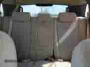 2008 Hyundai Tucson SE z VIN KM8JN12D98U916056, wystawiony jako Copart lot #72549324 z przebiegiem 184 863 mil mil oraz Czysty tytuł • Clean title. Historia ofert i sprzedaży dostępna na DreamBid. Obrazek 10.