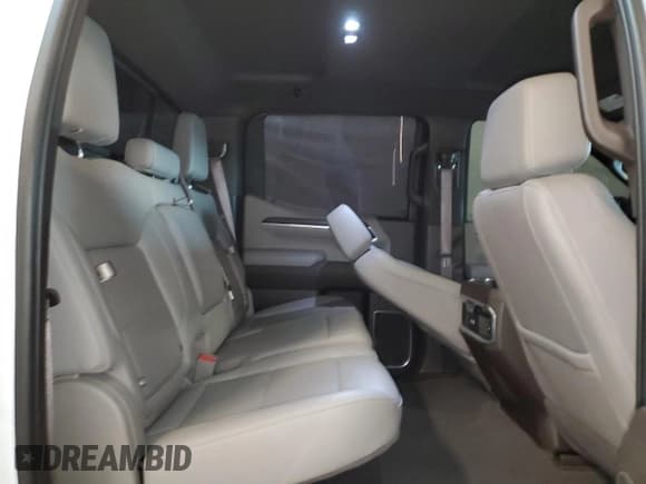 ✅ 2023 GMC Sierra 1500 SLT • VIN: 3GTPHDED5PG225871 • Lot: 52994255. Listed on Copart with 44,181 mi. Free auction sales archive from the USA and detailed vehicle history report at DreamBid. Image 10.