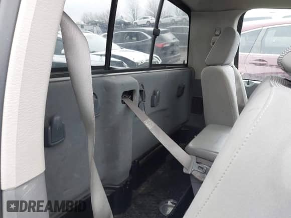 ✅ 2006 Dodge 1500 SLT • VIN: 1D7HU16206J155131 • Лот: 41548125. Размещён на IAAI с пробегом 213 690 миль миль. Получите бесплатный доступ к архиву аукционных продаж из США и посмотрите подробный отчёт об истории автомобиля на DreamBid. Изображение 8.