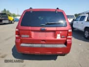 ✅ 2012 Ford Escape XLT • VIN: 1FMCU9DG3CKB65879 • Lot: 70223735. Wystawiony na Copart z przebiegiem 138 981 mil. Bezpłatny archiwum sprzedaży aukcyjnych z USA i szczegółowy raport historii pojazdu na DreamBid. Zdjęcie 6.