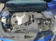 ✅ 2013 Kia Optima SX • VIN: 5XXGR4A68DG090873 • Lot: 60827825. Listed on Copart with Not provided. Free auction sales archive from the USA and detailed vehicle history report at DreamBid. Image 11.