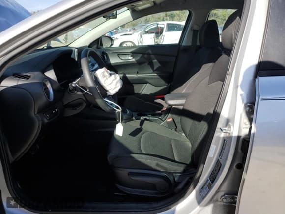 ✅ 2019 Kia Forte LXS • VIN: 3KPF24AD0KE014066 • Lot: 48927095. Listed on Copart with 71,242 mi. Free auction sales archive from the USA and detailed vehicle history report at DreamBid. Image 7.