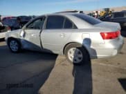 ✅ 2009 Hyundai Sonata GLS • VIN: 5NPET46C79H511811 • Лот: 83633604. Опубликован ранее на Copart с пробегом 144 860 миль. Бесплатный доступ к архиву аукционных продаж из США и подробный отчёт об истории автомобиля на DreamBid. Изображение 2.