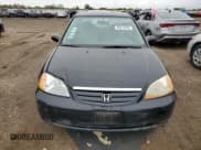 ✅ 2002 Honda Civic LX • VIN: JHMES16612S000872 • Lot: 85272205. Wystawiony na Copart z przebiegiem 151 875 mil. Bezpłatny archiwum sprzedaży aukcyjnych z USA i szczegółowy raport historii pojazdu na DreamBid. Zdjęcie 5.