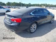 ✅ 2017 Chevrolet Impala Premier • VIN: 2G1145S35H9160351 • Lot: 43518807. Listed on IAAI with 148,219 mi. Free auction sales archive from the USA and detailed vehicle history report at DreamBid. Image 4.