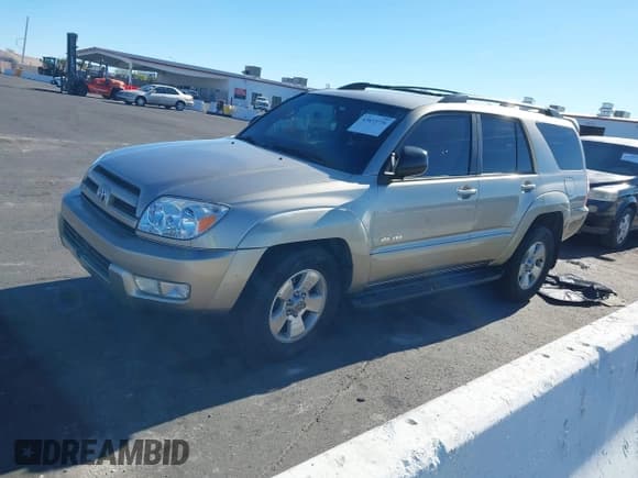 ✅ 2004 Toyota 4Runner SR5 Sport • VIN: JTEBU14R740054585 • Лот: 43833736. Опубликован ранее на IAAI с пробегом 143 108 миль. Бесплатный доступ к архиву аукционных продаж из США и подробный отчёт об истории автомобиля на DreamBid. Изображение 14.