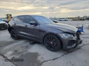 ✅ 2021 Jaguar F-Pace R-Dynamic S • VIN: SADCT2FUXMA667723 • Lot: 85119995. Wystawiony na Copart z przebiegiem 46 901 mil. Bezpłatny archiwum sprzedaży aukcyjnych z USA i szczegółowy raport historii pojazdu na DreamBid. Zdjęcie 4.