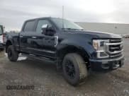 ✅ 2022 Ford F-350 XL • VIN: 1FT8W3BTXNEC81616 • Лот: 92244805. Опубликован ранее на Copart с пробегом 36 694 миль. Бесплатный доступ к архиву аукционных продаж из США и подробный отчёт об истории автомобиля на DreamBid. Изображение 4.