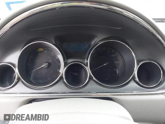 ✅ 2013 Buick Enclave Premium • VIN: 5GAKRDKD0DJ219886 • Lot: 43743873. Wystawiony na IAAI z przebiegiem Nie podano. Bezpłatny archiwum sprzedaży aukcyjnych z USA i szczegółowy raport historii pojazdu na DreamBid. Zdjęcie 7.