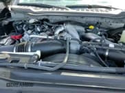 ✅ 2024 Ford F-250 Lariat • VIN: 1FT8W2BT2REE80370 • Lot: 86681715. Listed on Copart with 5,016 mi. Free auction sales archive from the USA and detailed vehicle history report at DreamBid. Image 15.