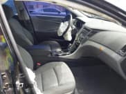 ✅ 2014 Hyundai Sonata Limited • VIN: KMHEC4A43EA114917 • Lot: 42422067. Wystawiony na IAAI z przebiegiem 99 423 mil. Bezpłatny archiwum sprzedaży aukcyjnych z USA i szczegółowy raport historii pojazdu na DreamBid. Zdjęcie 5.