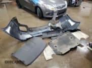 ✅ 2017 Porsche Panamera 4S • VIN: WP0AB2A73HL120682 • Lot: 73543992. Listed on Copart with Not provided. Free auction sales archive from the USA and detailed vehicle history report at DreamBid. Image 12.