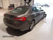 ✅ 2018 Maserati Ghibli S GranLusso • VIN: ZAM57YSL4J1265566 • Лот: 42094312. Опубликован ранее на IAAI с пробегом 25 027 миль. Бесплатный доступ к архиву аукционных продаж из США и подробный отчёт об истории автомобиля на DreamBid. Изображение 4.