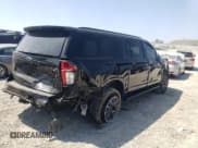 ✅ 2021 Chevrolet Suburban Z71 • VIN: 1GNSKDKD6MR343981 • Lot: 68911614. Wystawiony na Copart z przebiegiem 31 635 mil. Bezpłatny archiwum sprzedaży aukcyjnych z USA i szczegółowy raport historii pojazdu na DreamBid. Zdjęcie 3.