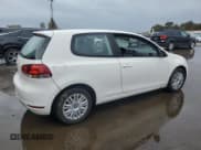 ✅ 2013 Volkswagen Golf w/Conv & Sunroof • VIN: WVWBB7AJ3DW116573 • Лот: 82167844. Опубликован ранее на Copart с пробегом 60 090 миль. Бесплатный доступ к архиву аукционных продаж из США и подробный отчёт об истории автомобиля на DreamBid. Изображение 3.