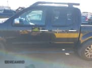 ✅ 2011 Nissan Frontier Pro-4X • VIN: 1N6AD0EV7BC440969 • Lot: 42968301. Listed on IAAI with 165,210 mi. Free auction sales archive from the USA and detailed vehicle history report at DreamBid. Image 14.