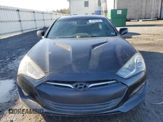 ✅ 2013 Hyundai Genesis Coupe 2.0T • VIN: KMHHT6KD8DU109491 • Lot: 44107525. Wystawiony na Copart z przebiegiem 107 914 mil. Bezpłatny archiwum sprzedaży aukcyjnych z USA i szczegółowy raport historii pojazdu na DreamBid. Zdjęcie 5.