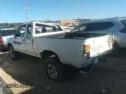 ✅ 1992 Toyota Pickup • VIN: JT4RN13P1N6044990 • Lot: 40597719. Listed on IAAI with 136,054 mi. Free auction sales archive from the USA and detailed vehicle history report at DreamBid. Image 3.
