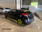 ✅ 2014 Hyundai Veloster Turbo • VIN: KMHTC6AE9EU199711 • Lot: 58430515. Wystawiony na Copart z przebiegiem 97 922 mil. Bezpłatny archiwum sprzedaży aukcyjnych z USA i szczegółowy raport historii pojazdu na DreamBid. Zdjęcie 3.